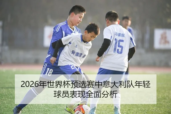 2026年世界杯预选赛中意大利队年轻球员表现全面分析