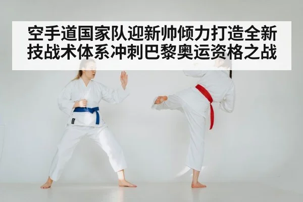 空手道国家队迎新帅倾力打造全新技战术体系冲刺巴黎奥运资格之战
